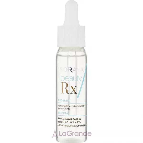 Soraya Beauty Rx ��������� ������������������� �����������