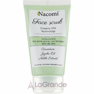 Nacomi Face Peeling ϳ  ,     