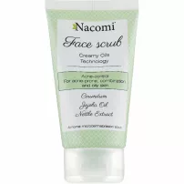 Nacomi Face Peeling ������ ��� ���� � ���������� ������� � �����