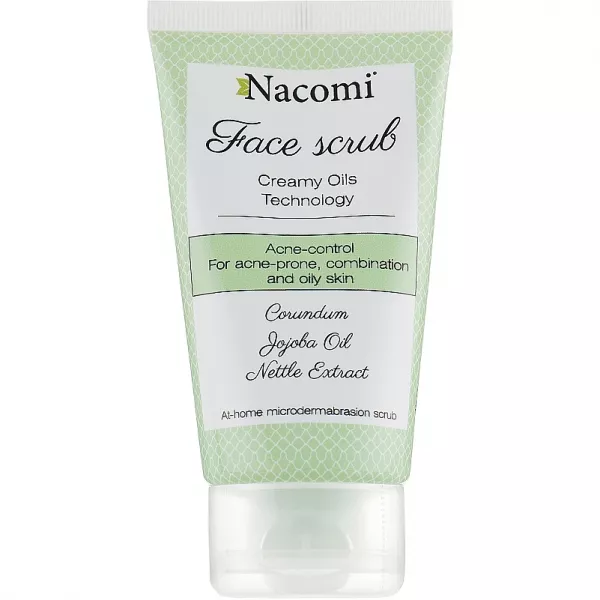 Nacomi Face Peeling ������ ��� ���� � ���������� ������� � �����