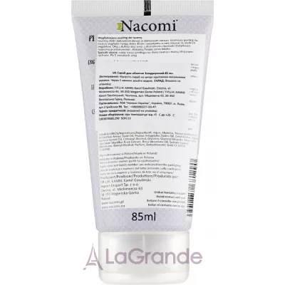 Nacomi Face Peeling Bilberry ϳ  