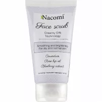 Nacomi Face Peeling Bilberry ������ ��� ����