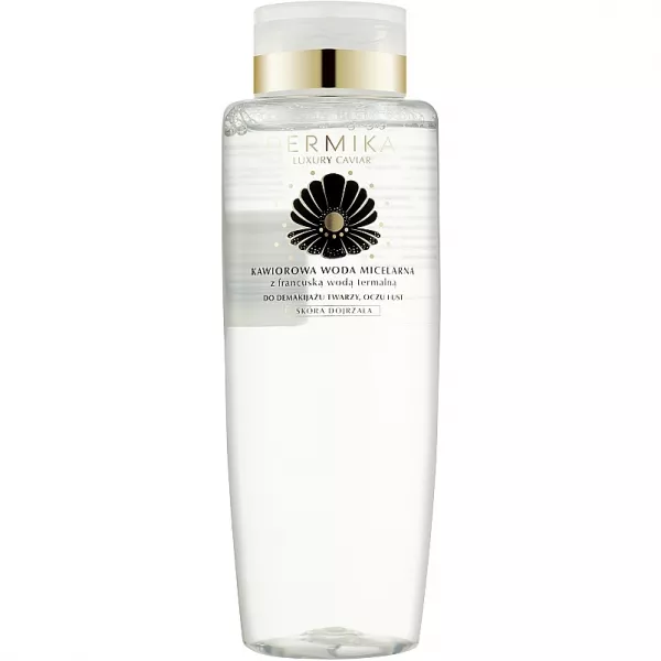 Dermika Luxury Caviar Micellar Water ̳������� ����