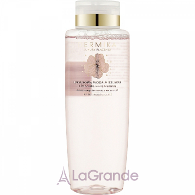 Dermika Luxury Placenta Micellar Water ̳ 