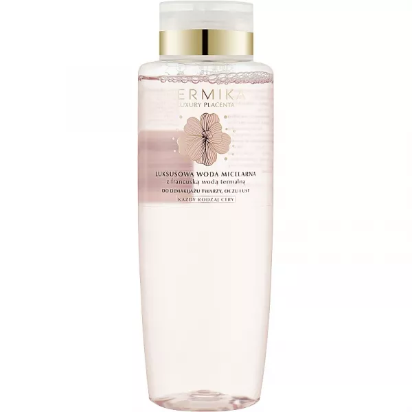 Dermika Luxury Placenta Micellar Water ̳������� ����