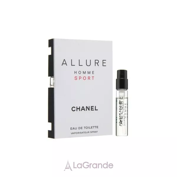 Chanel Allure Homme Sport ��������� ����