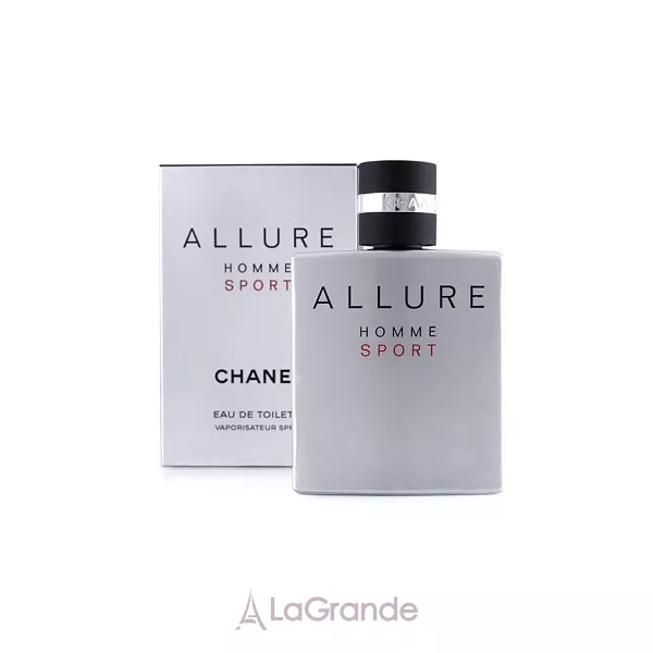 Chanel Allure Homme Sport ��������� ����