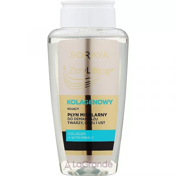 Soraya Zloty Lifting Micellar Water ����������� ����