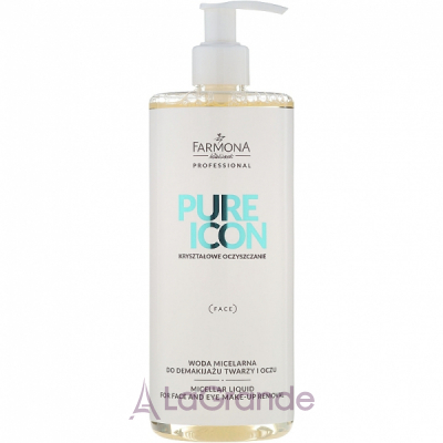 Farmona Professional Pure Icon Micellar Liquid ̳ 