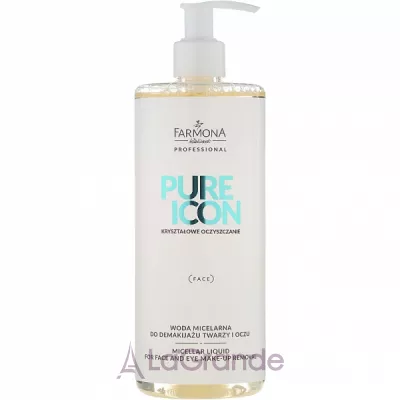 Farmona Professional Pure Icon Micellar Liquid ̳ 