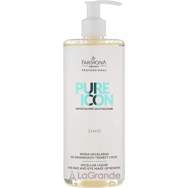 Farmona Professional Pure Icon Micellar Liquid ̳������� ����