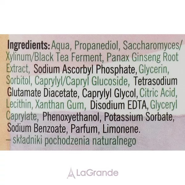 Soraya Kombucha Micellar Cleansing Water For Face And Eyes ����������� ���� ��� ���� � ����