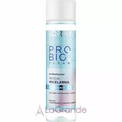 Soraya Probio Clean Micellar Water   