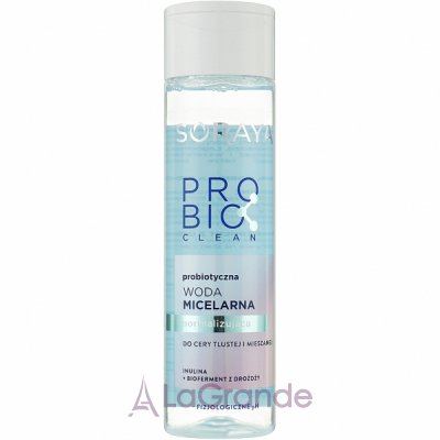 Soraya Probio Clean Micellar Water         