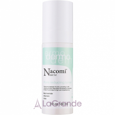 Nacomi Dermo Pore Reducing Toner         