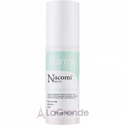 Nacomi Dermo Pore Reducing Toner         