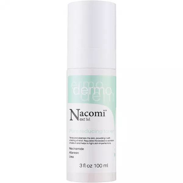 Nacomi Dermo Pore Reducing Toner ������������ ����� ��� ������� �� ������� �� ���� ����