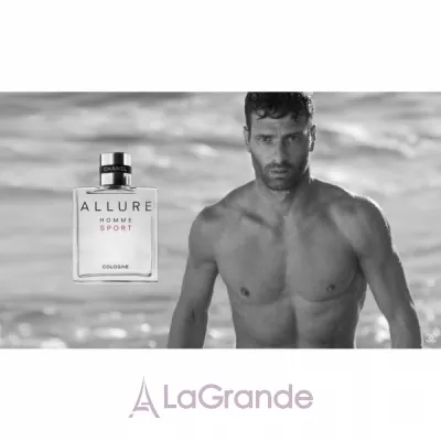 Chanel Allure Homme Sport  ()
