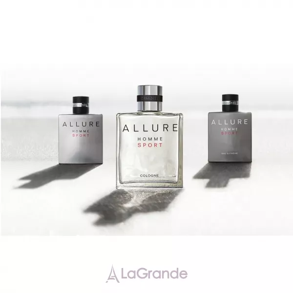 Chanel Allure Homme Sport �������� (������)