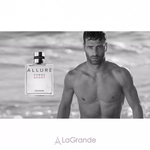 Chanel Allure Homme Sport �������� (������)