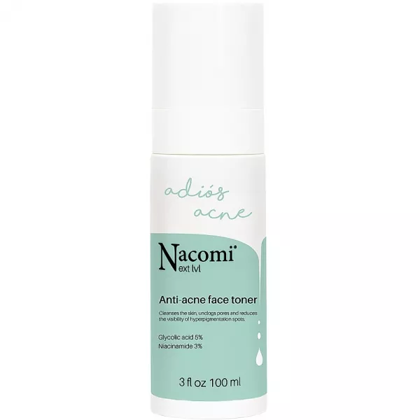 Nacomi Next Level Anti-acne Face Toner ����� ��� ������� ����� ������