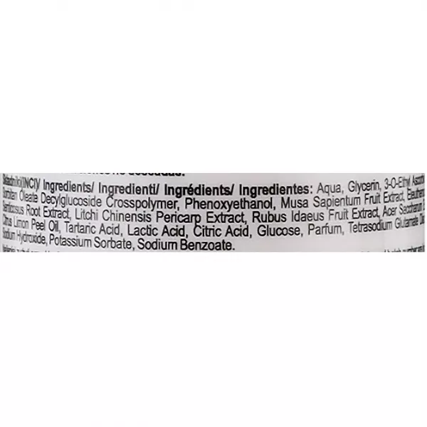 Nacomi Next Level Brightening Face Tonic ������������� ����� ��� �������
