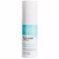 Nacomi Next Level Dermo Daily Moisturizing & Balancing Toner ����������� ����� ��� ����� � �������������� ����