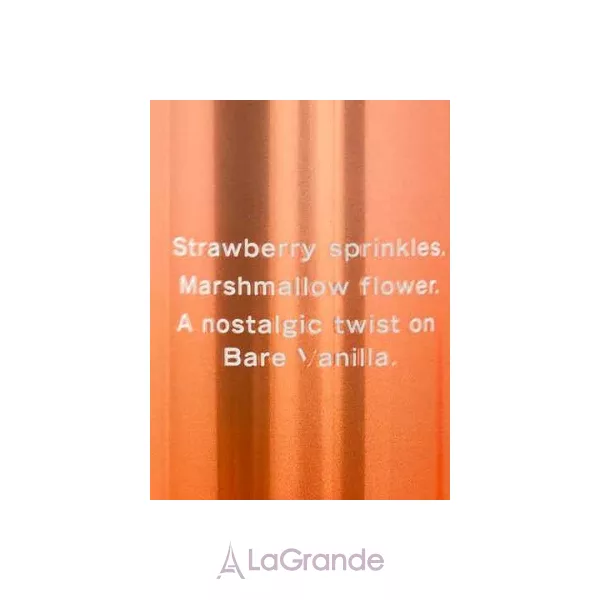 Victoria`s Secret Bare Vanilla Candied ������������ ����� ��� ���