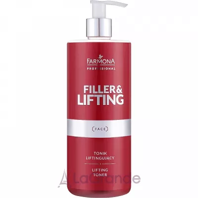 Farmona Professional Filler & Lifting Toner ˳-  