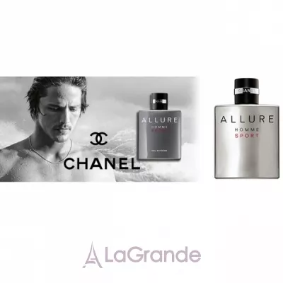 Chanel Allure Homme Sport �������� ���� (������)