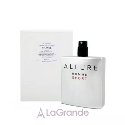 Chanel Allure Homme Sport �������� ���� (������)