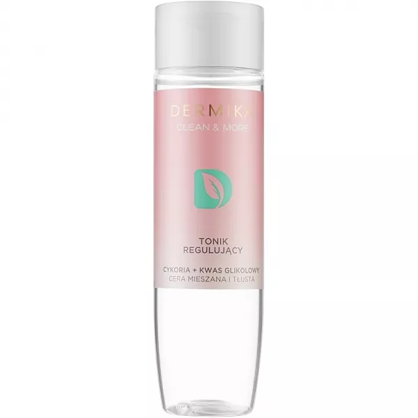 Dermika Clean & More ����� ��� ���������� �� ����� ����