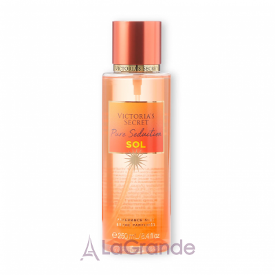 Victoria`s Secret Pure Seduction Sol    