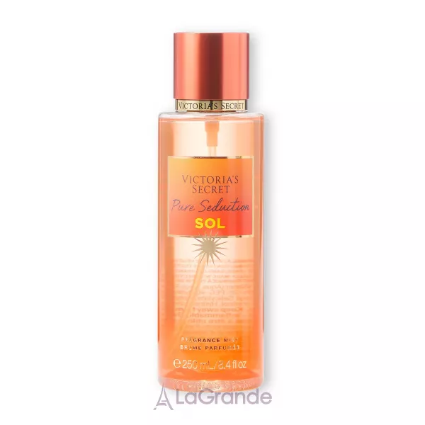 Victoria`s Secret Pure Seduction Sol ������������ ����� ��� ���