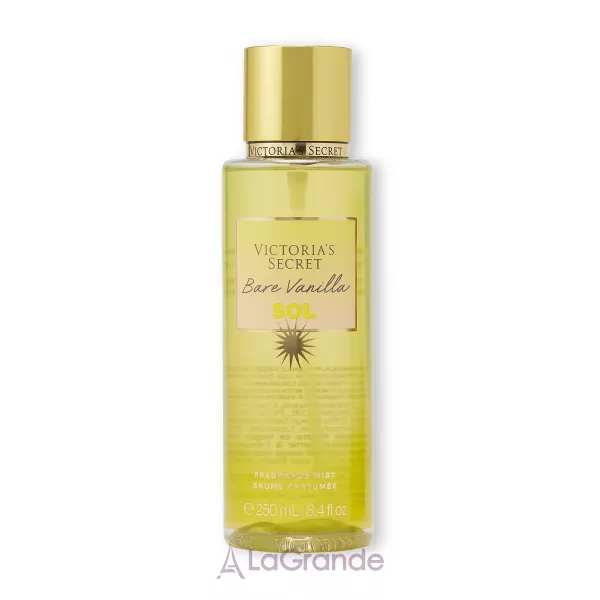 Victoria`s Secret Bare Vanilla Sol ������������ ����� ��� ���