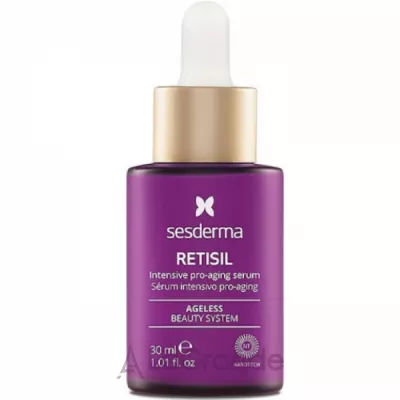 SesDerma Laboratories Retisil Intensive Pro-Aging Serum   