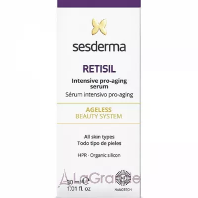 SesDerma Laboratories Retisil Intensive Pro-Aging Serum   