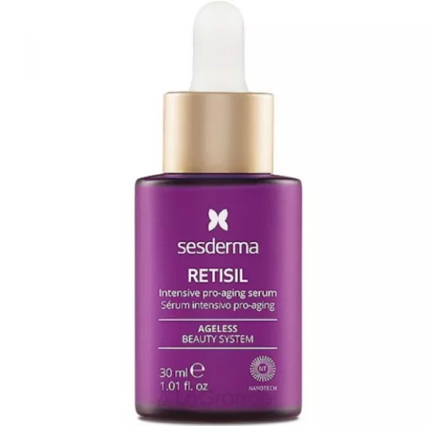SesDerma Laboratories Retisil Intensive Pro-Aging Serum ��������� ��� �������