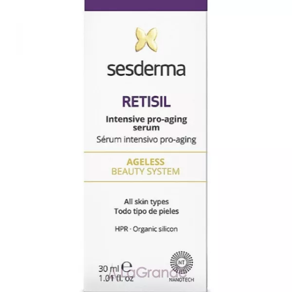 SesDerma Laboratories Retisil Intensive Pro-Aging Serum ��������� ��� �������