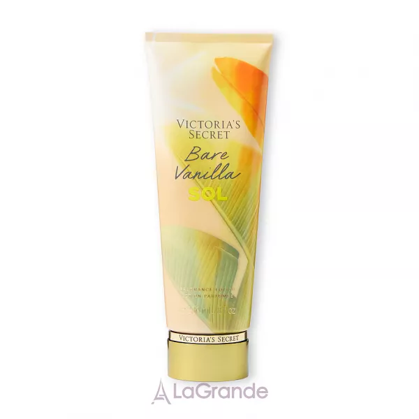 Victoria`s Secret Bare Vanilla Sol ������������ ������� ��� ���