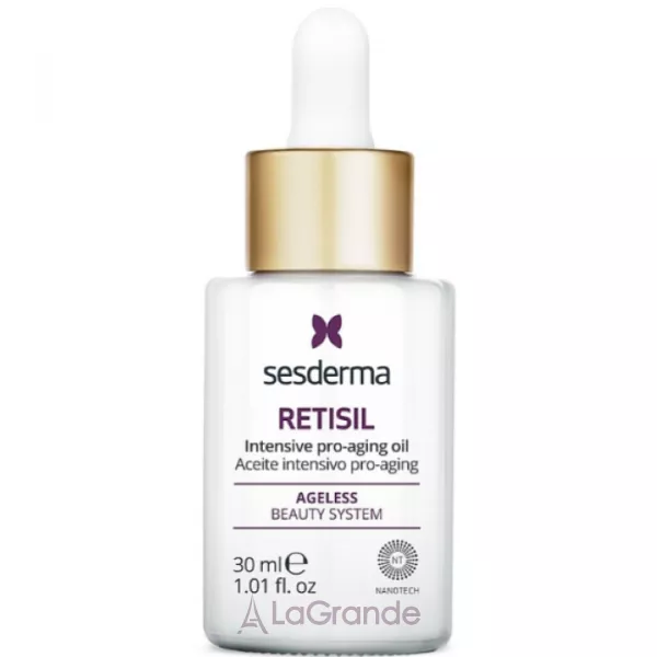 SesDerma Laboratories Retisil Pro-Aging Intensive Oil ��� ��� ������������ ������������� �������