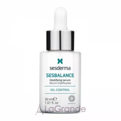 SesDerma Sesbalance Mattifying serum     