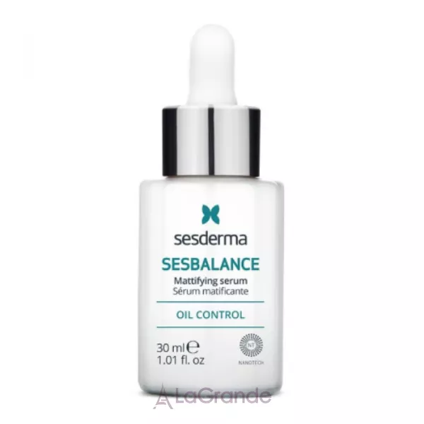 SesDerma Sesbalance Mattifying serum ������� ���������  ��� �������