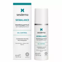 SesDerma Sesbalance Mattifying Gel Plus �������� ���� ��� �������