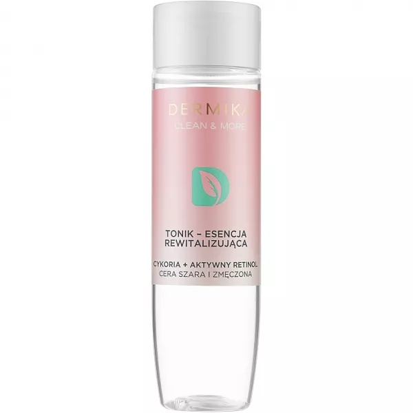 Dermika Clean & More �����-������� ��� ��� � �������� ����