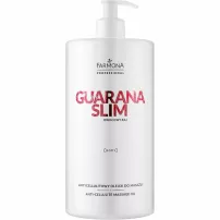 Farmona Guarana Slim Anti-Cellulite Massage Oil ����� ��� ������� ���� "����"