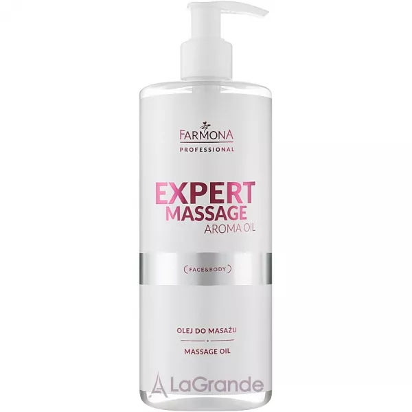 Farmona Professional Expert Massage Aroma Oil ��������� �����