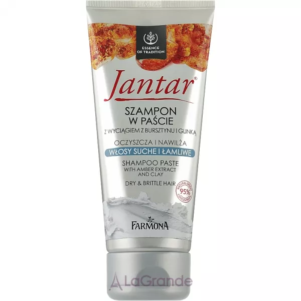 Farmona Jantar Shampoo �������-����� � ���������� ������ � ������