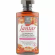 Farmona Jantar Peeling Shampoo -   c  