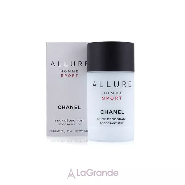 Chanel Allure Homme Sport ����������-����